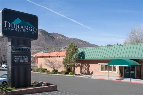 Get notified about new Environmental Services Technician jobs in Durango, CO. . Durango co jobs